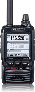 YAESU 144/430トランシーバー　FT2D Yaesu FT2D 144/430 5W Free Shipping From Japan | eBay