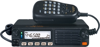 おっくん様　YAESU FTM7250D FTM-7250DR